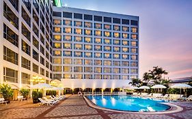 Hotel Bangkok Palace